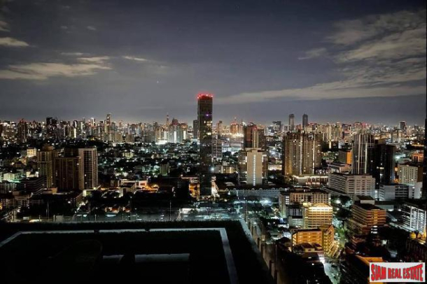 2 Bed, 2 Bath, ApartmentFor Sale, Ekkamai, Bangkok