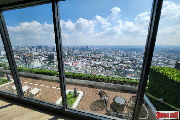 2 Bed, 2 Bath, ApartmentFor Sale, Ekkamai, Bangkok