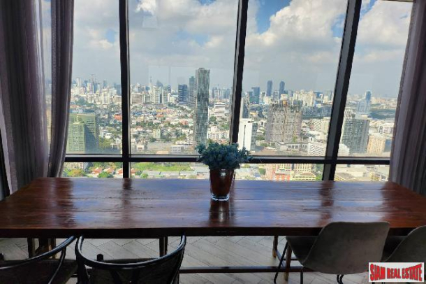 2 Bed, 2 Bath, ApartmentFor Sale, Ekkamai, Bangkok