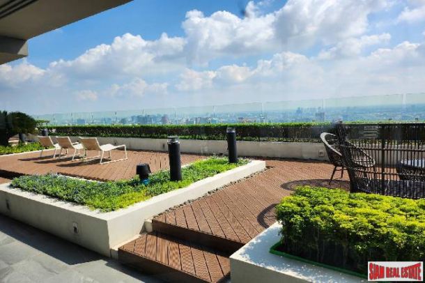2 Bed, 2 Bath, ApartmentFor Sale, Ekkamai, Bangkok