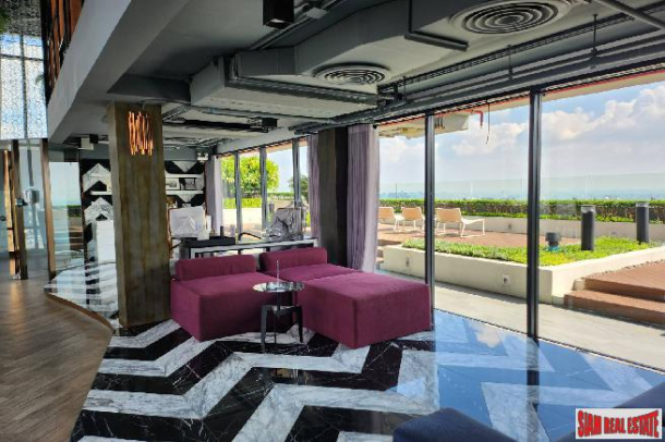 2 Bed, 2 Bath, ApartmentFor Sale, Ekkamai, Bangkok