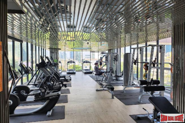 2 Bed, 2 Bath, ApartmentFor Sale, Ekkamai, Bangkok