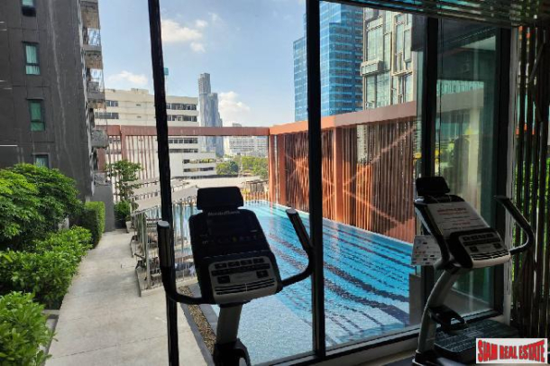 2 Bed, 2 Bath, ApartmentFor Sale, Ekkamai, Bangkok