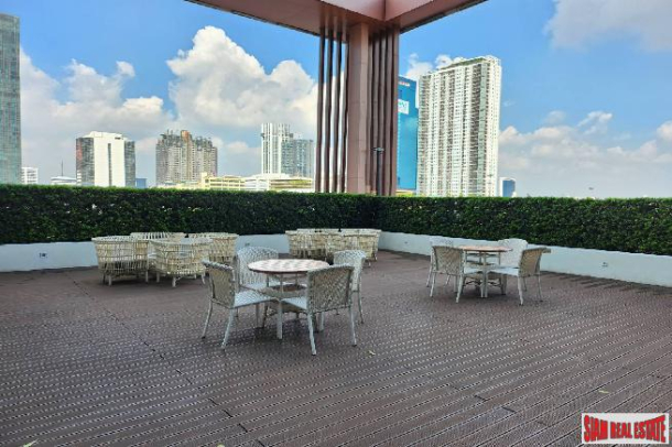 2 Bed, 2 Bath, ApartmentFor Sale, Ekkamai, Bangkok
