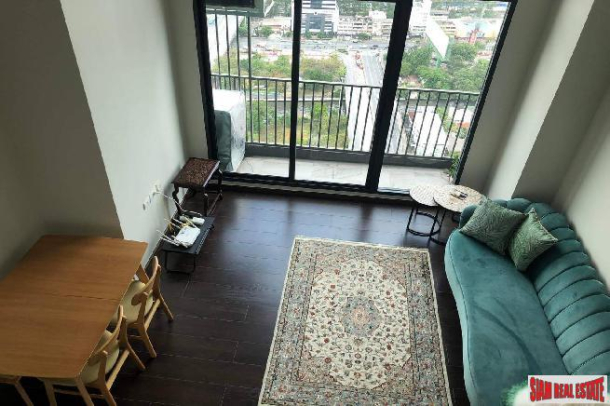2 Bed, 2 Bath, ApartmentFor Sale, Ekkamai, Bangkok