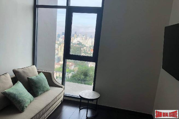 2 Bed, 2 Bath, ApartmentFor Sale, Ekkamai, Bangkok
