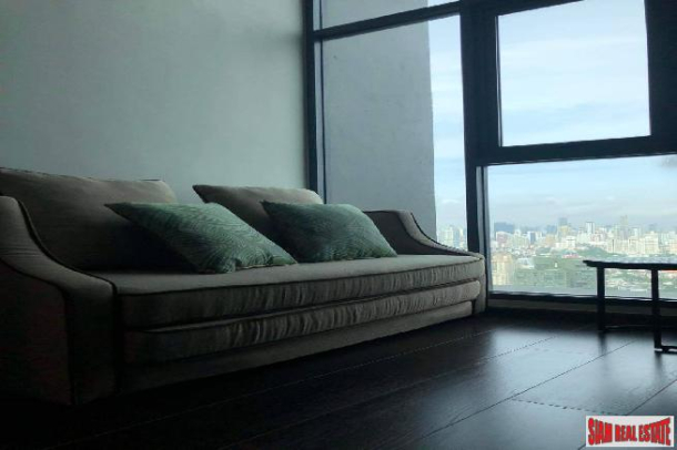 2 Bed, 2 Bath, ApartmentFor Sale, Ekkamai, Bangkok