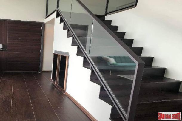 2 Bed, 2 Bath, ApartmentFor Sale, Ekkamai, Bangkok