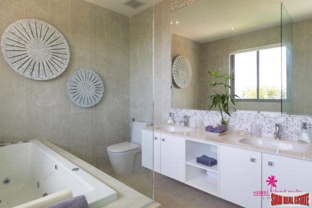 3 Bed, 3 Bath, HouseFor Sale, Other, Surat Thani