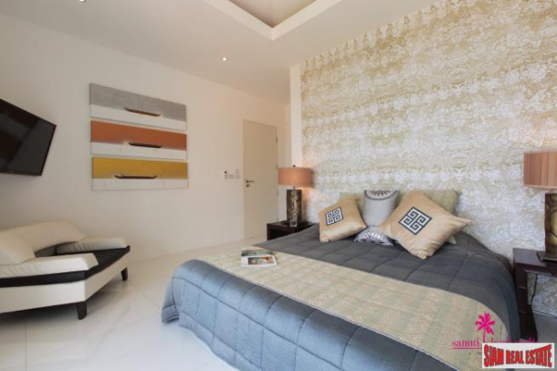 3 Bed, 3 Bath, HouseFor Sale, Other, Surat Thani