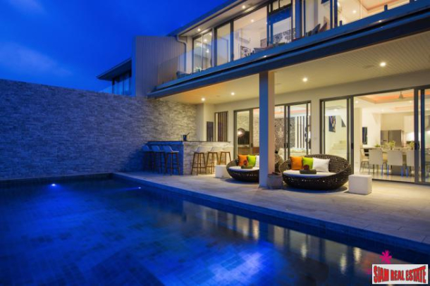 3 Bed, 3 Bath, HouseFor Sale, Other, Surat Thani