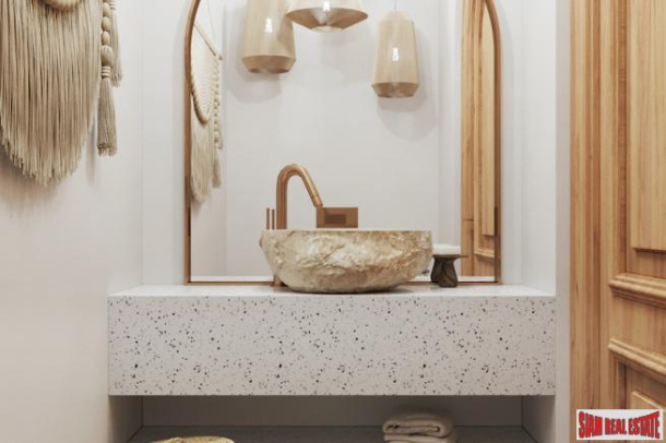 3 Bed, 4 Bath, HouseFor Sale, Choengmon, Surat Thani