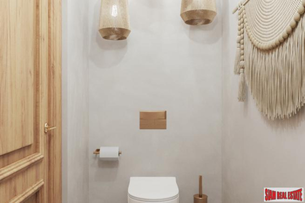 3 Bed, 4 Bath, HouseFor Sale, Choengmon, Surat Thani