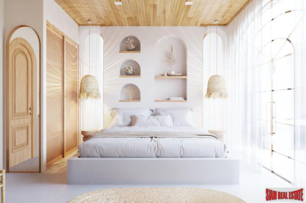 3 Bed, 4 Bath, HouseFor Sale, Choengmon, Surat Thani