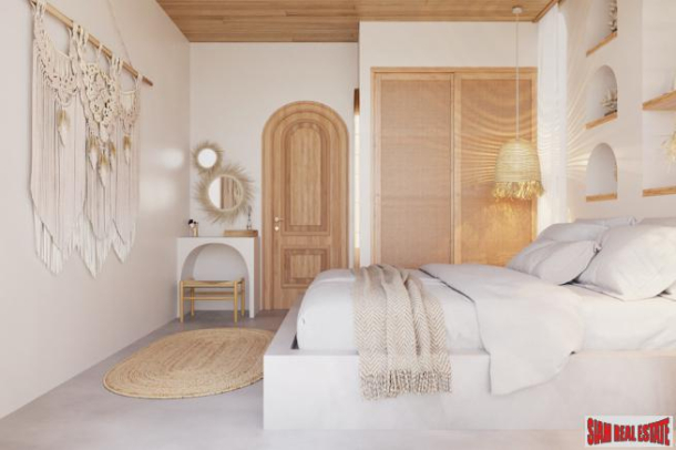 3 Bed, 4 Bath, HouseFor Sale, Choengmon, Surat Thani