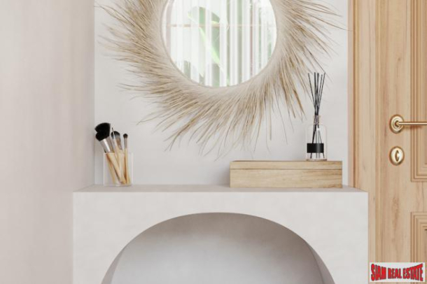 3 Bed, 4 Bath, HouseFor Sale, Choengmon, Surat Thani