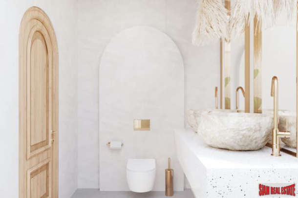 3 Bed, 4 Bath, HouseFor Sale, Choengmon, Surat Thani