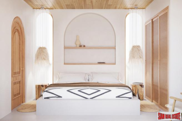 3 Bed, 4 Bath, HouseFor Sale, Choengmon, Surat Thani