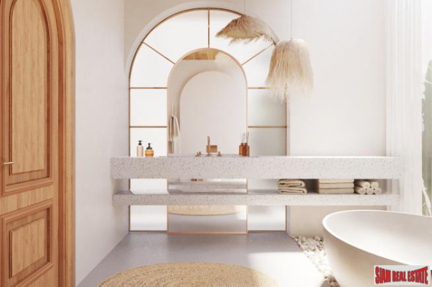 3 Bed, 4 Bath, HouseFor Sale, Choengmon, Surat Thani