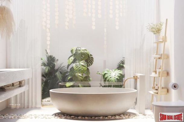 3 Bed, 4 Bath, HouseFor Sale, Choengmon, Surat Thani