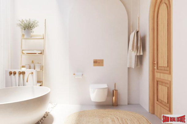 3 Bed, 4 Bath, HouseFor Sale, Choengmon, Surat Thani