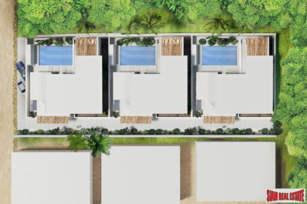 3 Bed, 4 Bath, HouseFor Sale, Choengmon, Surat Thani