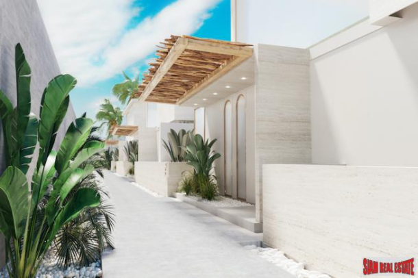 3 Bed, 4 Bath, HouseFor Sale, Choengmon, Surat Thani