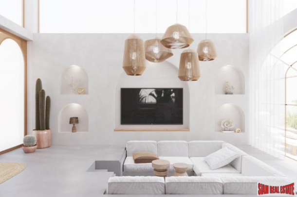 3 Bed, 4 Bath, HouseFor Sale, Choengmon, Surat Thani