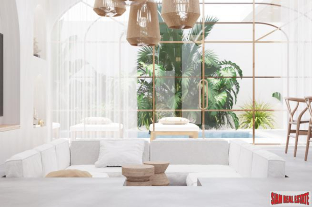 3 Bed, 4 Bath, HouseFor Sale, Choengmon, Surat Thani