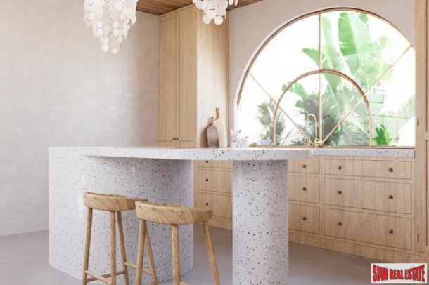 3 Bed, 4 Bath, HouseFor Sale, Choengmon, Surat Thani