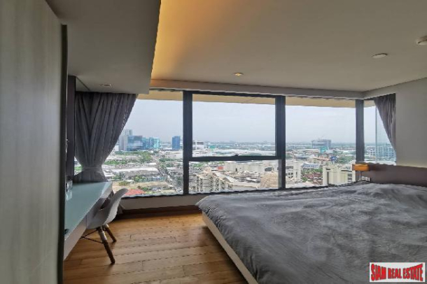 2 Bed, 2 Bath, ApartmentFor Sale, Phrom Phong, Bangkok