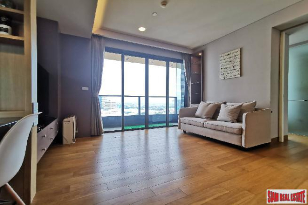 2 Bed, 2 Bath, ApartmentFor Sale, Phrom Phong, Bangkok