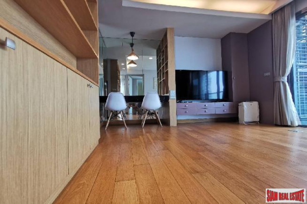 2 Bed, 2 Bath, ApartmentFor Sale, Phrom Phong, Bangkok