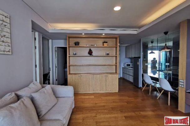 2 Bed, 2 Bath, ApartmentFor Sale, Phrom Phong, Bangkok