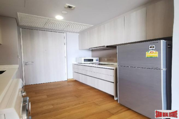 2 Bed, 2 Bath, ApartmentFor Sale, Phrom Phong, Bangkok