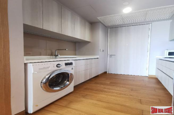 2 Bed, 2 Bath, ApartmentFor Sale, Phrom Phong, Bangkok