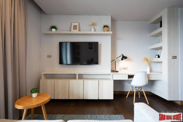 2 Bed, 2 Bath, ApartmentFor Sale, Phrom Phong, Bangkok