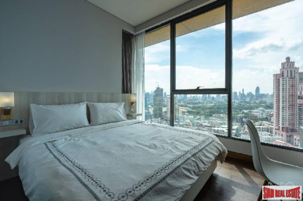 2 Bed, 2 Bath, ApartmentFor Sale, Phrom Phong, Bangkok