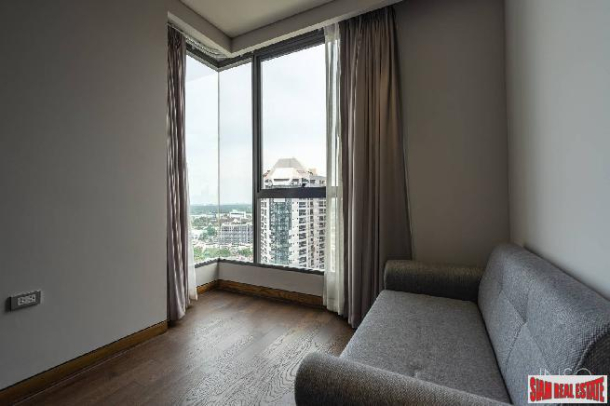 2 Bed, 2 Bath, ApartmentFor Sale, Phrom Phong, Bangkok