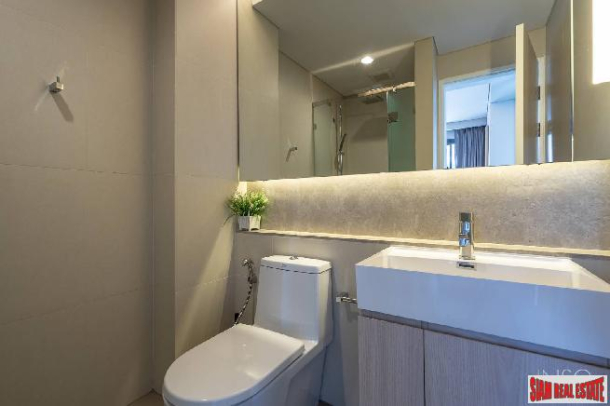 2 Bed, 2 Bath, ApartmentFor Sale, Phrom Phong, Bangkok