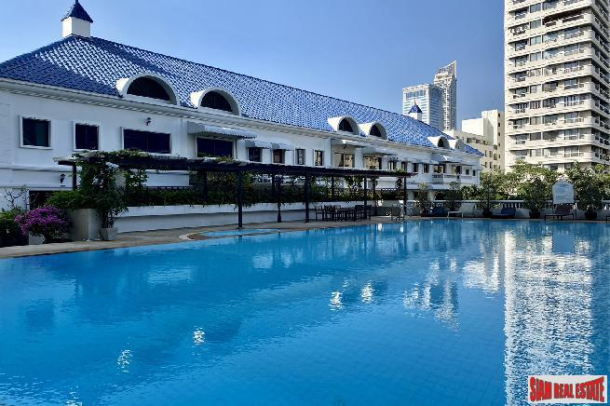 4 Bed, 4 Bath, HouseFor Sale, Asok, Bangkok