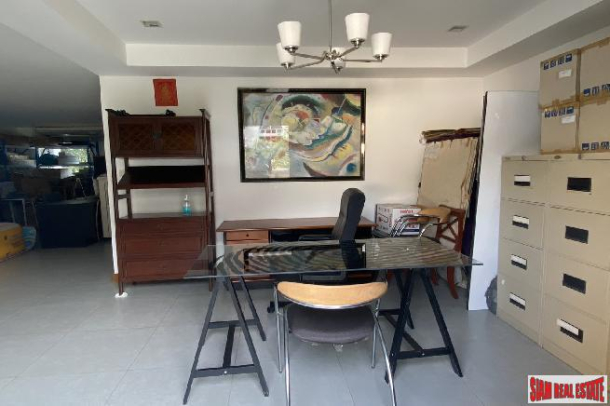 4 Bed, 4 Bath, HouseFor Sale, Asok, Bangkok