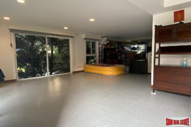 4 Bed, 4 Bath, HouseFor Sale, Asok, Bangkok