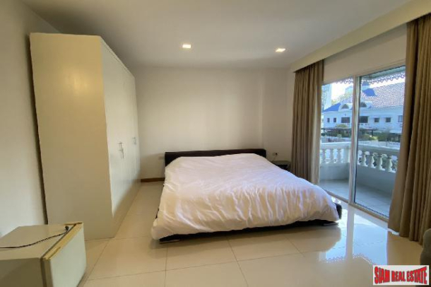 4 Bed, 4 Bath, HouseFor Sale, Asok, Bangkok
