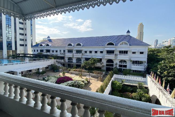 4 Bed, 4 Bath, HouseFor Sale, Asok, Bangkok