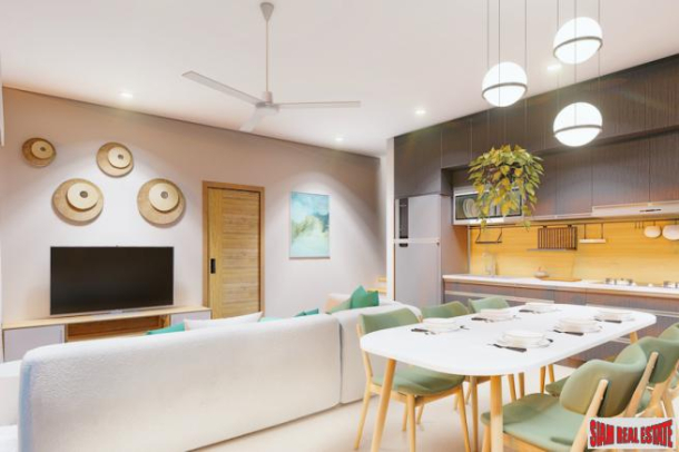 4 Bed, 4 Bath, HouseFor Sale, Bang Po, Surat Thani