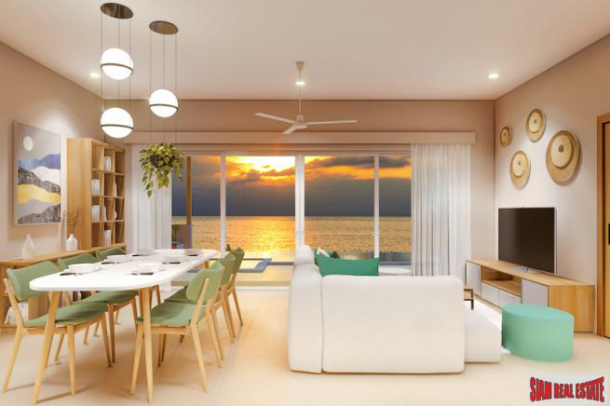 4 Bed, 4 Bath, HouseFor Sale, Bang Po, Surat Thani