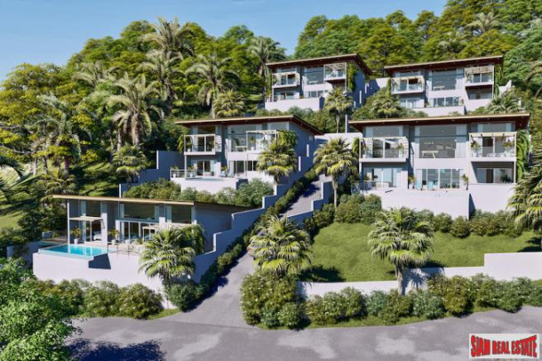 4 Bed, 4 Bath, HouseFor Sale, Bang Po, Surat Thani