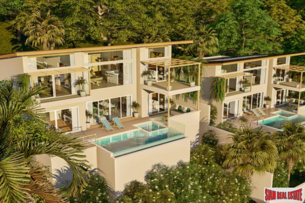 4 Bed, 4 Bath, HouseFor Sale, Bang Po, Surat Thani