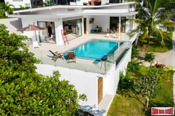 6 Bed, 6 Bath, HouseFor Sale, Chaweng Noi, Surat Thani 6 Bed, 6 Bath, HouseFor Sale, Chaweng Noi, Surat Thani